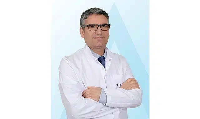 Ülkemizde 50 yaş üzeri her 2 kişiden birinde polip saptanabiliyor