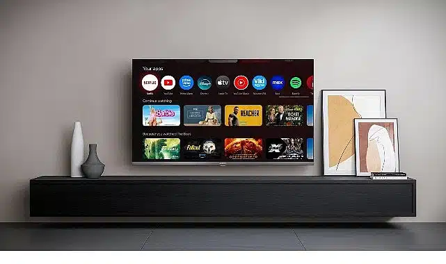 Xiaomi, Türkiye’de 8 Yeni Televizyon Modelini Piyasaya Sürüyor