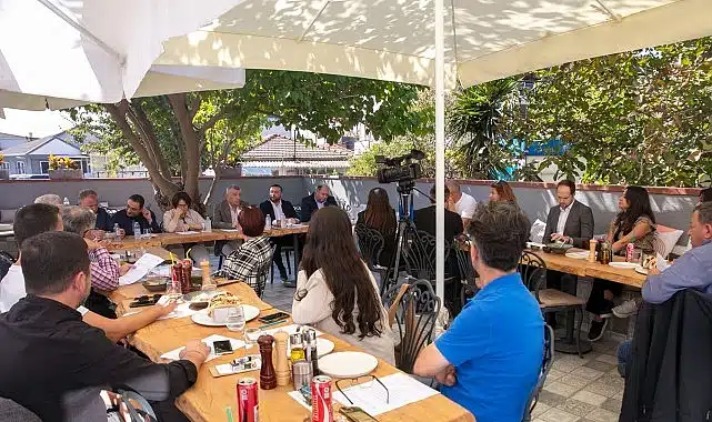 Yarımada Belediyeler Birliği’nden eğitime tam destek