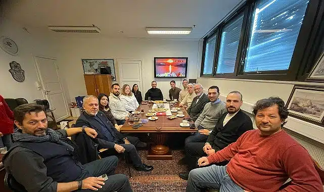 Yaş meyve sebze ve meyve sebze mamullerinde yeni hedef Norveç