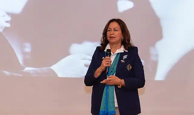 Yenişehir Belediyesinden “Kadın Sağlığı ve Otizme Çok Yönlü Bir Bakış” semineri