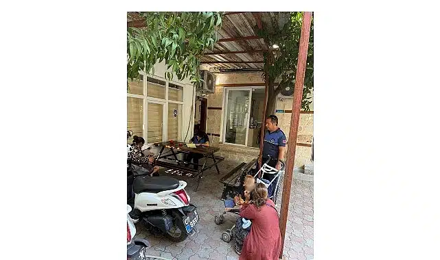 Zabıta ekipleri dilencilere göz açtırmıyor