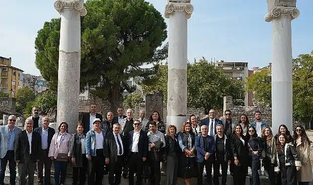 Zeytinin Kalbinde lezzet festivali coşkusu yaşanacak