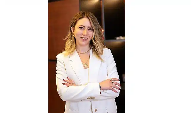 Arnica’da Üst Düzey Atama