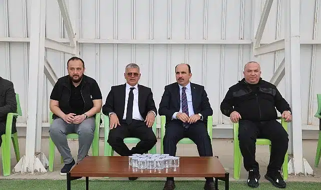 Başkan Altay: “Bütün Enerjimizi Konyaspor’un Başarısı ve Konya’nın Gelecek Yüzyıla Hazırlanması İçin Harcamalıyız”