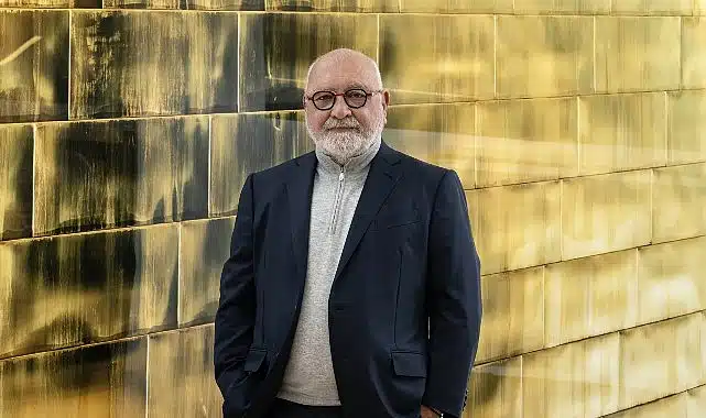 Borusan Grubu Yönetiminde Bayrak Değişimi