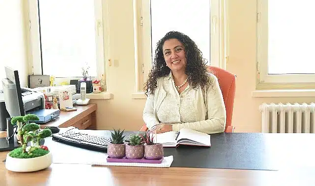 Çocuk Gelişim Uzmanı Karakaş, “Güçlü çocuklar, sevgi ve güvenin hakim olduğu ailelerin içinde yetişir”