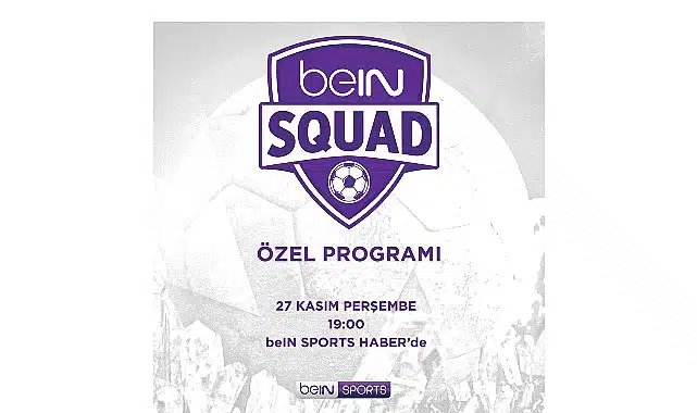 Çorlu Trakya 2022 Spor Kulübü beIN SPORTS HABER’de
