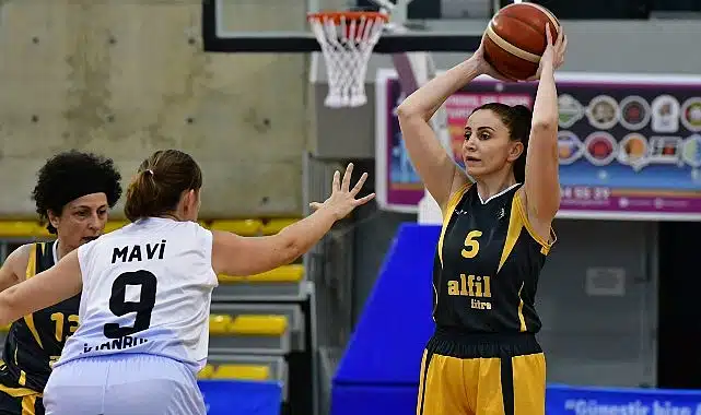 Cumhuriyet Kupası sahiplerini buldu