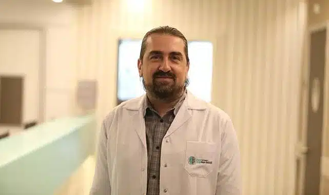 Eğitimsiz ellerden gelen felç tehlikesi!