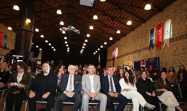 EİB Moda Tasarım Yarışması’nda 20. Yıl Coşkusu