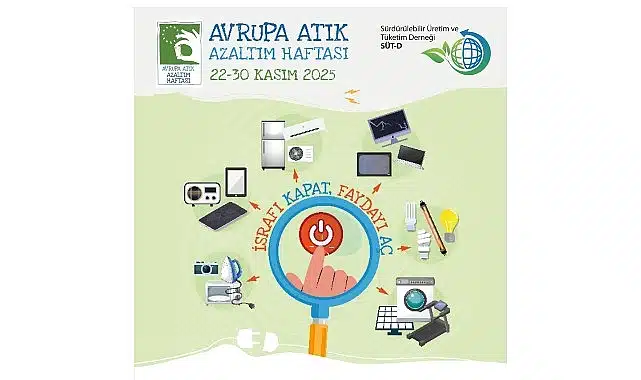 Elektrikli ve Elektronik Eşyalarımız ile Atıkları Kıymetli