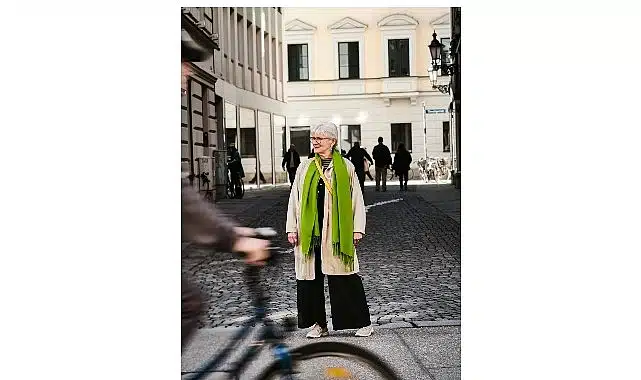 Fotoğrafçı Sefa Yamak, Münih’te Xiaomi Master Class Deneyimini Anlattı