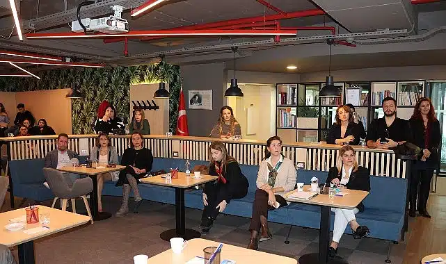 Genç İhracatçılar Geleceğin Yatırım Ekosistemine Hazırlanıyor