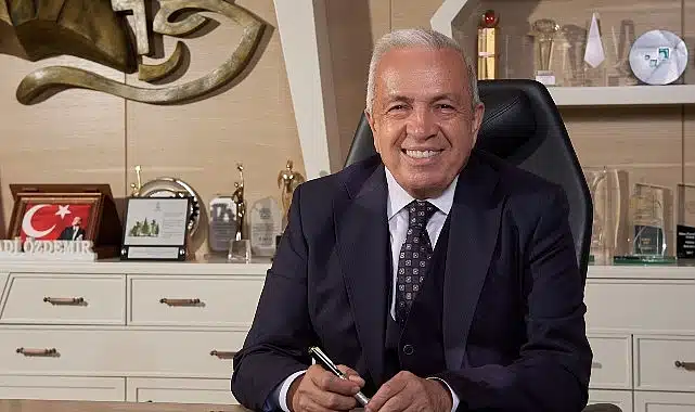 Gölyazı dünyanın “dijital billboard”unda