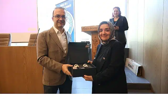 İnegöl Belediyesi’nden Dünya Diyabet Gününe Özel Seminer