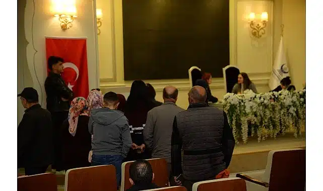 Kahramankazan Belediyesi İstihdama Katkı Sağlıyor