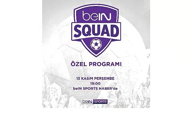 Kayalıoğluspor beIN SPORTS HABER’de