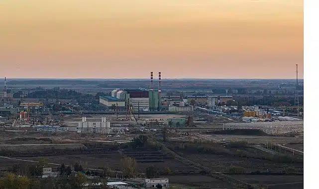 Macar yetkililerden alınan izin, santral inşasında yeni bir aşamanın önünü açıyor
