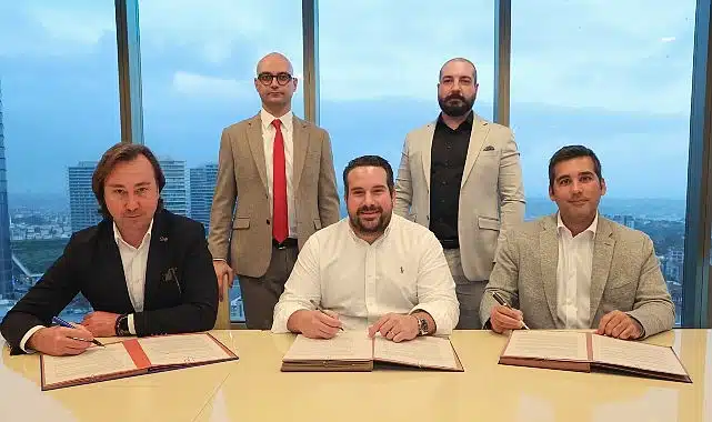 Onlayer, Seri A yatırım turunda 8,2 milyon dolar yatırım aldı