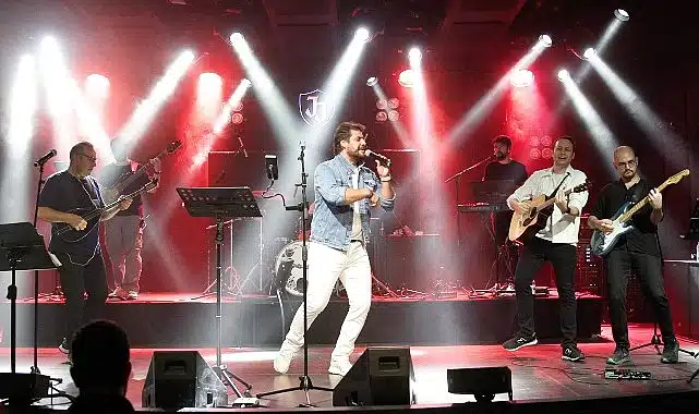 Organ Bağışına Müzik ile Destek