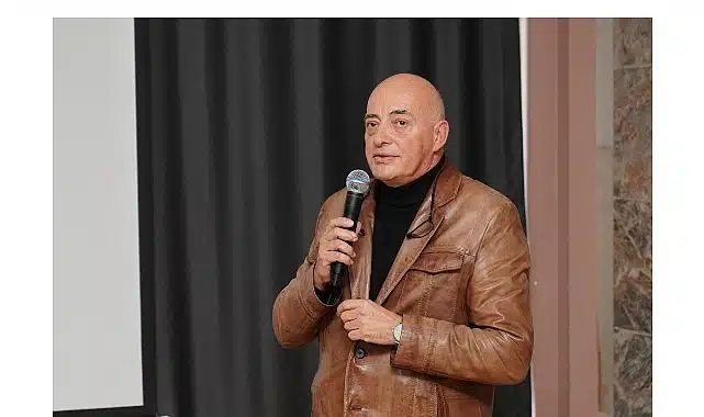 Özgültekin; “Ayvalık, Ege’nin ilk “Karbon Nötr” turizm destinasyonu olabilir.”