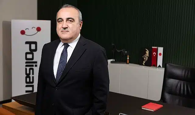 Polisan Kansai Boya’dan ‘dış ticarette rekabet gücünü artıran’ örnek yapılanma!
