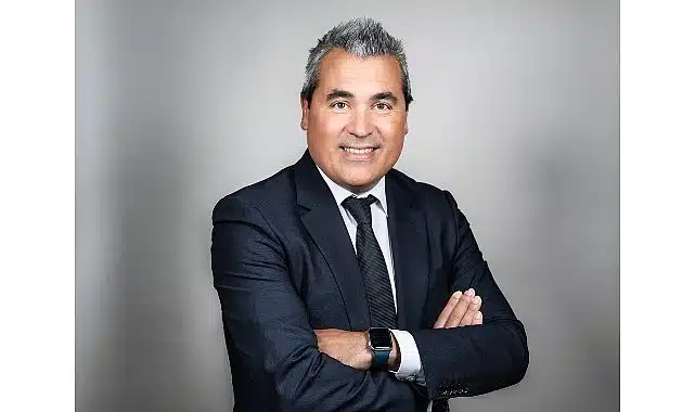 Renault Group’un Stratejik Ürün ve Program Yönetimi Direktörü Josep Maria Recasens oldu