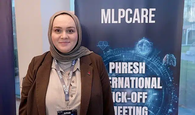 Sağlıkta yapay zekâ için 7 ülkeden güç birliği