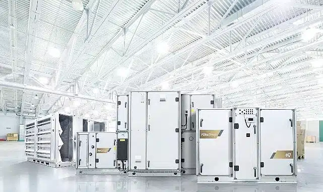 Samsung Avrupa’nın önemli HVAC şirketlerinden FläktGroup’u satın alma işlemlerini tamamladı