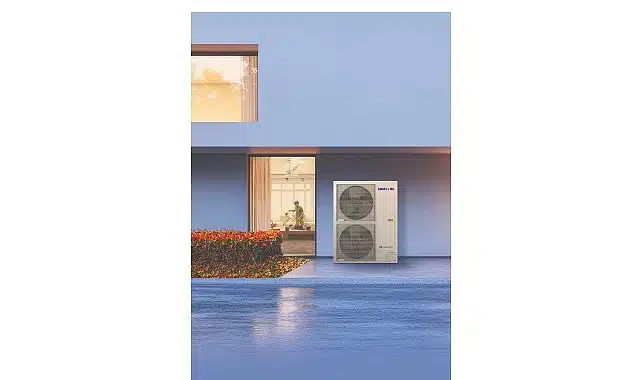 Samsung Split Isı Pompası ile yaz-kış bütçenizi koruyun