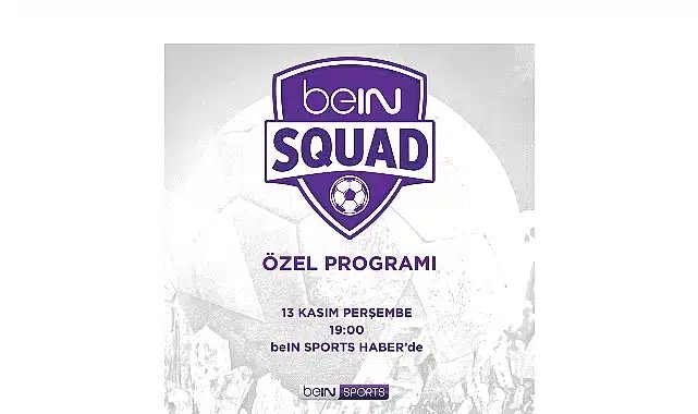 Tarsus Gençlerbirliği Spor Kulübü beIN SPORTS HABER’de