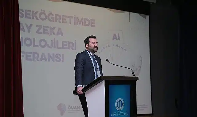 Yapay zekânın geleceği konuşuldu