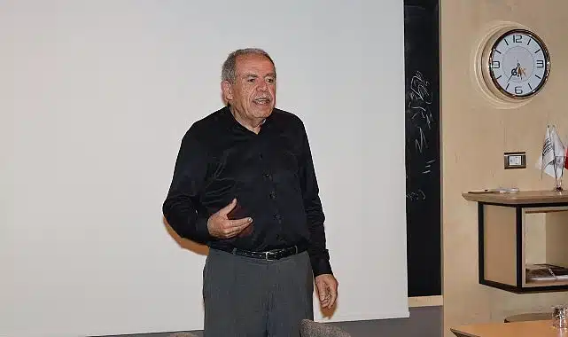 Yapı sektörü ortak akılla büyüyecek Yapı sektöründe güçlü bir düşünce topluluğu hayata geçti