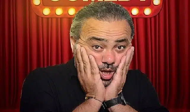 Yusuf Öztürk Avrupa Yolcusu!