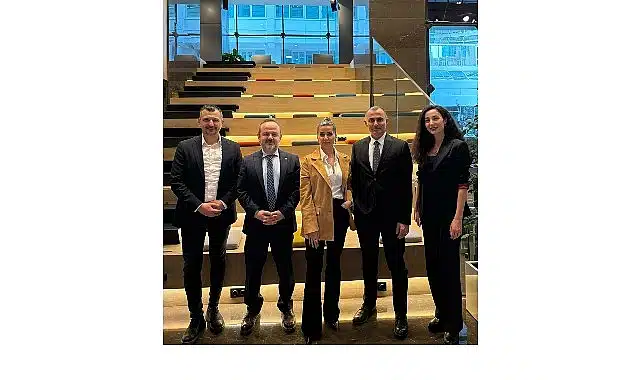 Aktif Ventures ve Hayat Pay’den iş birliği:  Fatura ödemelerini kolaylaştıracak yenilik