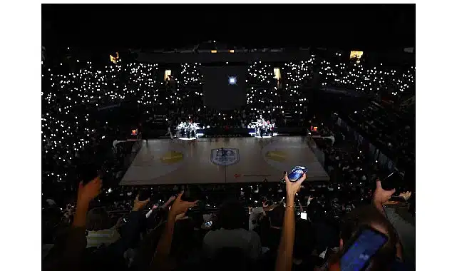 Anadolu Efes, çift maç haftasında Dubai Basketball mücadelesine hazır