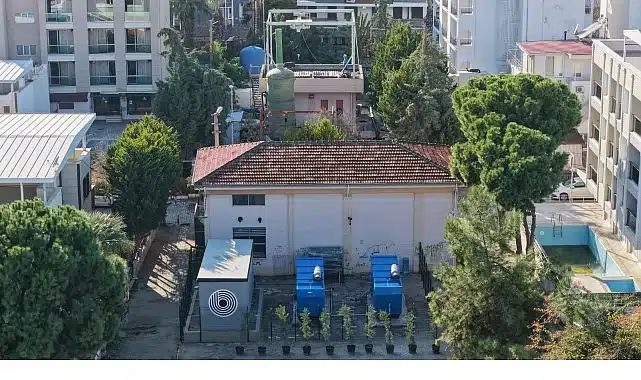 ASKİ’den Didim’e 40 Milyon Türk Lirası Değerinde Yatırım