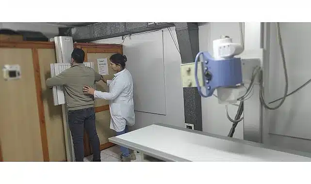 Bayrampaşa Belediyesi’nden bir sağlık hizmeti daha