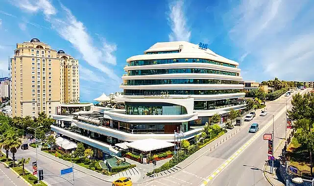 Bulvar 216 yeni yılı eğlenceli atölyelerle karşılıyor