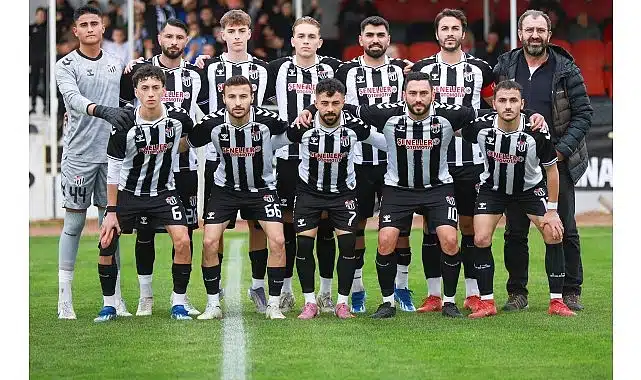 Burhaniye Belediyespor’un Geleceği Sağlam