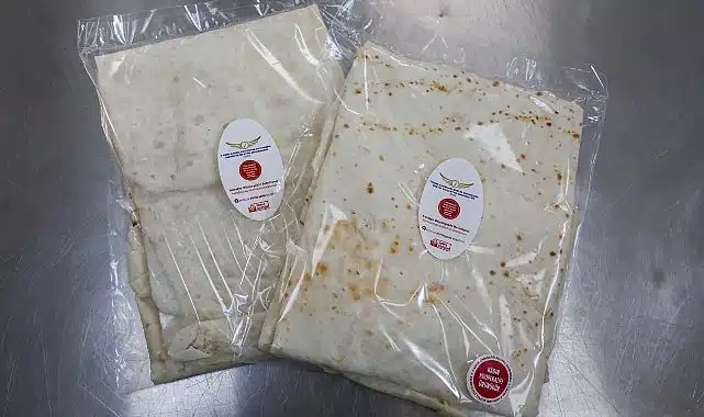 Büyükşehir kadın emeği üretimi gelire dönüşüyor