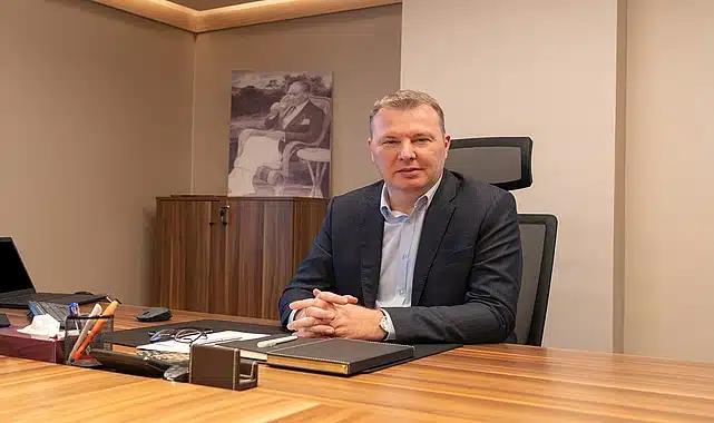 Ela Excellence Resort Belek’e Yeni Genel Müdür: Sektörün Deneyimli İsmi Ufuk Gezgin Göreve Başladı