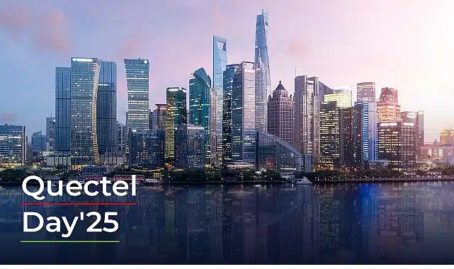 Empa Elektronik’in teknoloji günleri   Quectel Day’25 ile devam ediyor