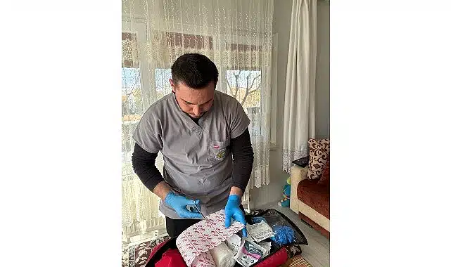 Geyve Belediyesi’nden 2025’te Gönüllere Dokunan Sağlık Hizmetleri