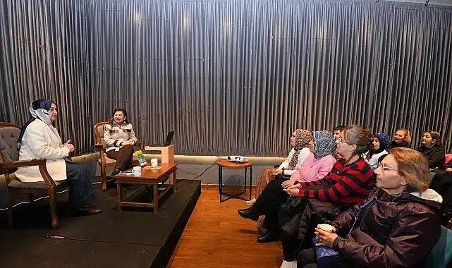 ‘Girişimci Kafası’ Üretim Sektörünün Başarılı İsmini Ağırladı