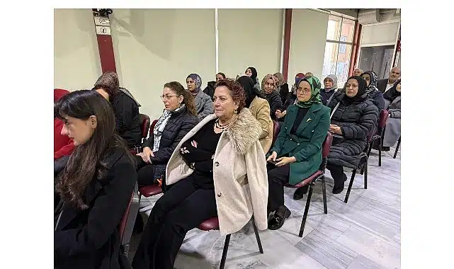 Gölcük’te Sağlıklı Yaşamın Kapıları Aralandı