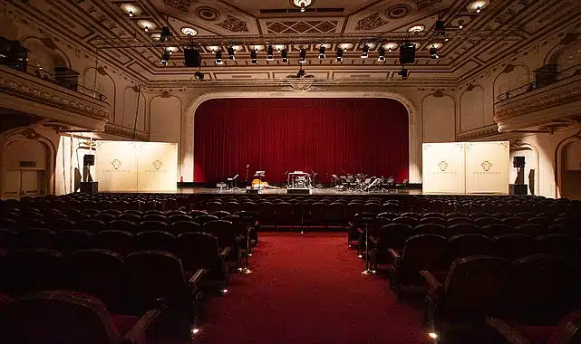 Grand Pera’da Aralık ayı müzikle hayat buluyor