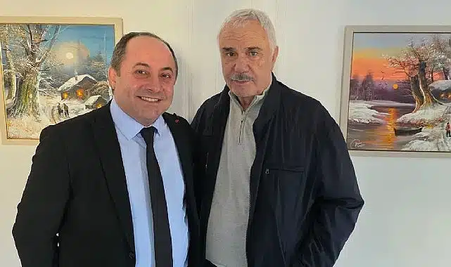 İhsan Taş: ‘Ekrandaki şiddet gerçek hayata taşınıyor’