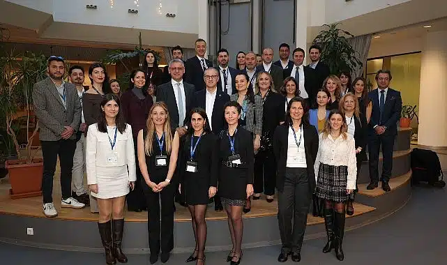 İş Bankası, Microsoft, Logosoft’tan girişimlerin   teknolojiye   erişimini kolaylaştıran iş birliği